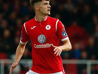 LOI Podcast Extra: Sligo Schol...